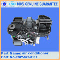 Экскаватор Komatsu PC44 / 55mr-3 AC COMPRESSOR 22L-979-2200